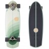Surfskate Slide Okanda 32"