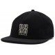 Casquette Velours VISSLA Shread Heads Phantom