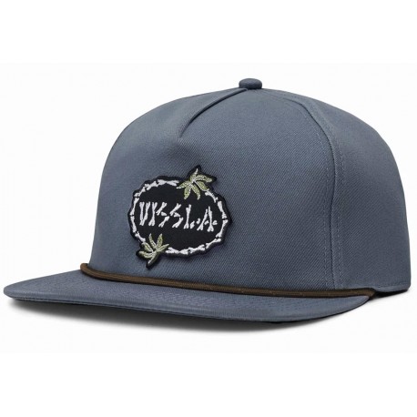 VISSLA Signature Dusk Cap