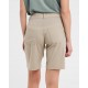 Bermuda Femme PROTEST Prtcedro Bamboo Beige