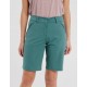 Bermuda Femme PROTEST Prtcedro Laurel Green