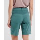 Women's Bermuda Shorts PROTEST Prtcedro Laurel Green