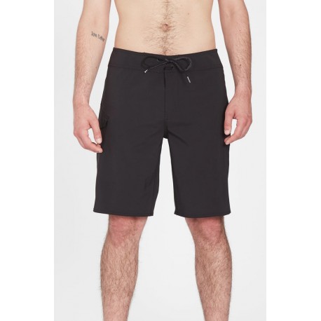 Boardshort Homme VOLCOM Lido Solid Mod 20 Black