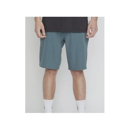 Short Hybride Homme VOLCOM Frickin Cross Shred 20" Dark Slate