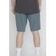 Short Hybride Homme VOLCOM Frickin Cross Shred 20" Dark Slate