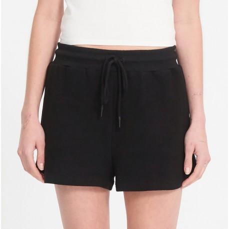 Short Femme VOLCOM Sweeterry Black