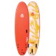 Surf Softech Coaster FCSII 8'6 Sally Fitzgibbons