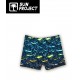 Boxer de Bain Enfant SUN PROJECT Sharks Multico