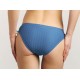 PROTEST MixCabels Gladio Blue Bikini Bottom