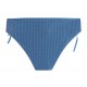 Bas de Maillot de Bain PROTEST MixCabels Gladio blue