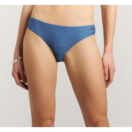 PROTEST MixSpheri Gladio Blue Bikini Bottoms