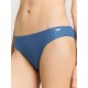 PROTEST MixSpheri Gladio Blue Bikini Bottoms