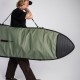Housse FCS Day Runner Longboard 9'2" Alpine