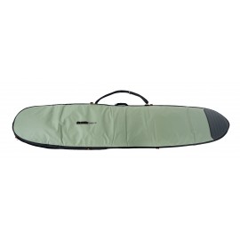 FCS Day Runner Longboard Surf Cover 9'2" Alpine