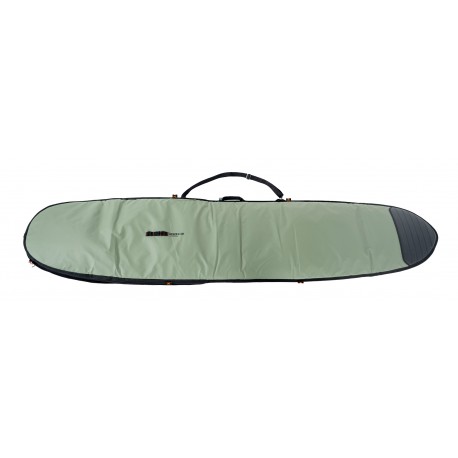 FCS Day Runner Longboard Surf Cover 9'2" Alpine