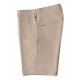VISSLA Fin Box Hybrid 19.5" Walkshorts, Dark Khaki