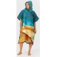 Poncho After Artist Series Arto Saari Longboard