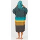 Poncho After Artist Series Arto Saari Longboard