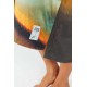 Poncho After Artist Series Arto Saari Longboard