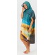 Poncho After Artist Series Arto Saari Longboard