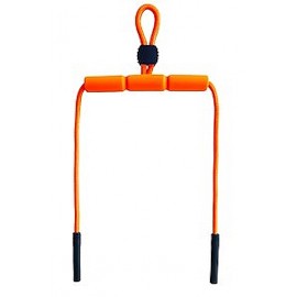 Mundaka Floating Glasses Cord Orange