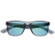 Lunette de Soleil Mundaka Bloody Crystal Grey