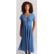 PROTEST PRTNieve Gladio Blue Dress