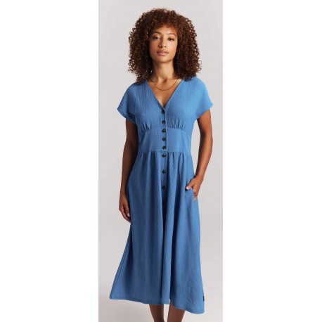 Robe PROTEST PRTNieve Gladio Blue