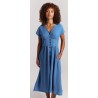 Robe PROTEST PRTNieve Gladio Blue