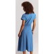 Robe PROTEST PRTNieve Gladio Blue