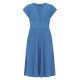 Robe PROTEST PRTNieve Gladio Blue
