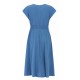 Robe PROTEST PRTNieve Gladio Blue