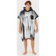 Poncho After Artist Series Arto Saari Aloha