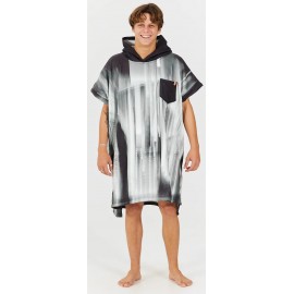 Poncho After Artist Series Arto Saari Aloha