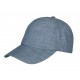 Casquette Mixte BARTS Balme Denim