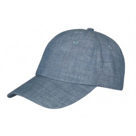 BARTS Balme Denim Unisex Baseball Cap
