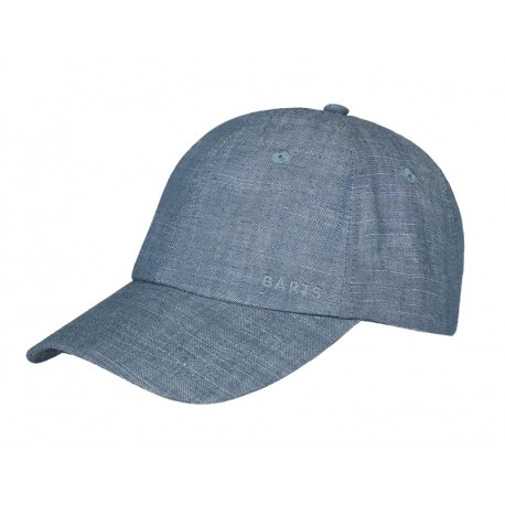 BARTS Balme Denim Unisex Baseball Cap