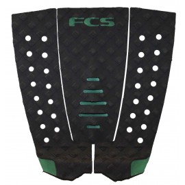 Pad FCS Yago Dora Black Green