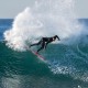 FCS Surf Pad Yago Dora Black Green