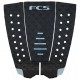 Pad FCS Yago Dora Charcoal Flux
