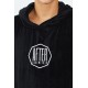 Poncho After Logo Black
