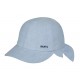 Casquette Junior BARTS Wuppy Light Blue