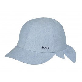 Casquette Junior BARTS Wuppy Light Blue