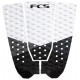 Pad FCS Kolohe Andino White
