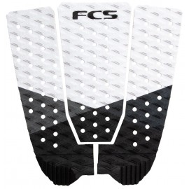 Pad FCS Kolohe Andino White