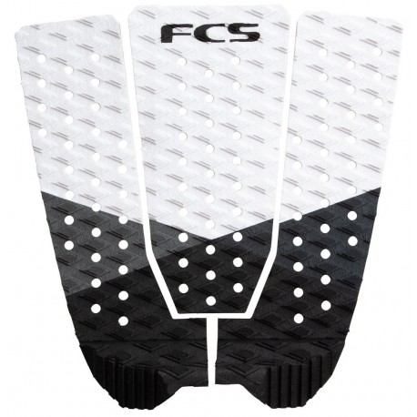 Pad FCS Kolohe Andino White