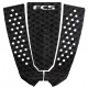 Pad FCS Filipe Toledo Charred