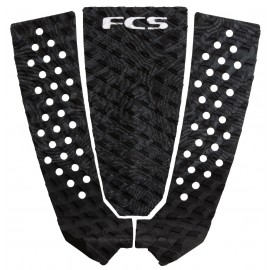 FCS Surf Pad Filipe Toledo Charred