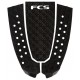 FCS Surf Pad T-3 Pin Eco Black