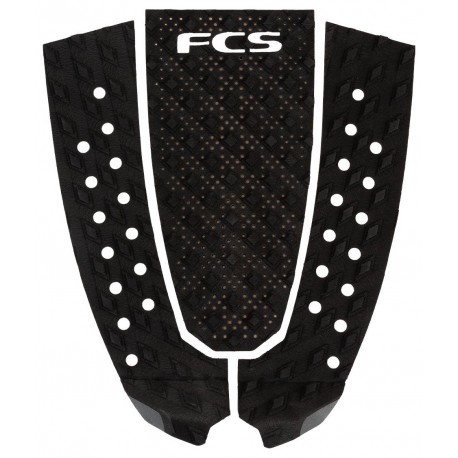 Pad FCS T-3 Pin Eco Black